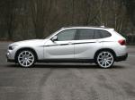 BMW X1 by Hartge 2010 года